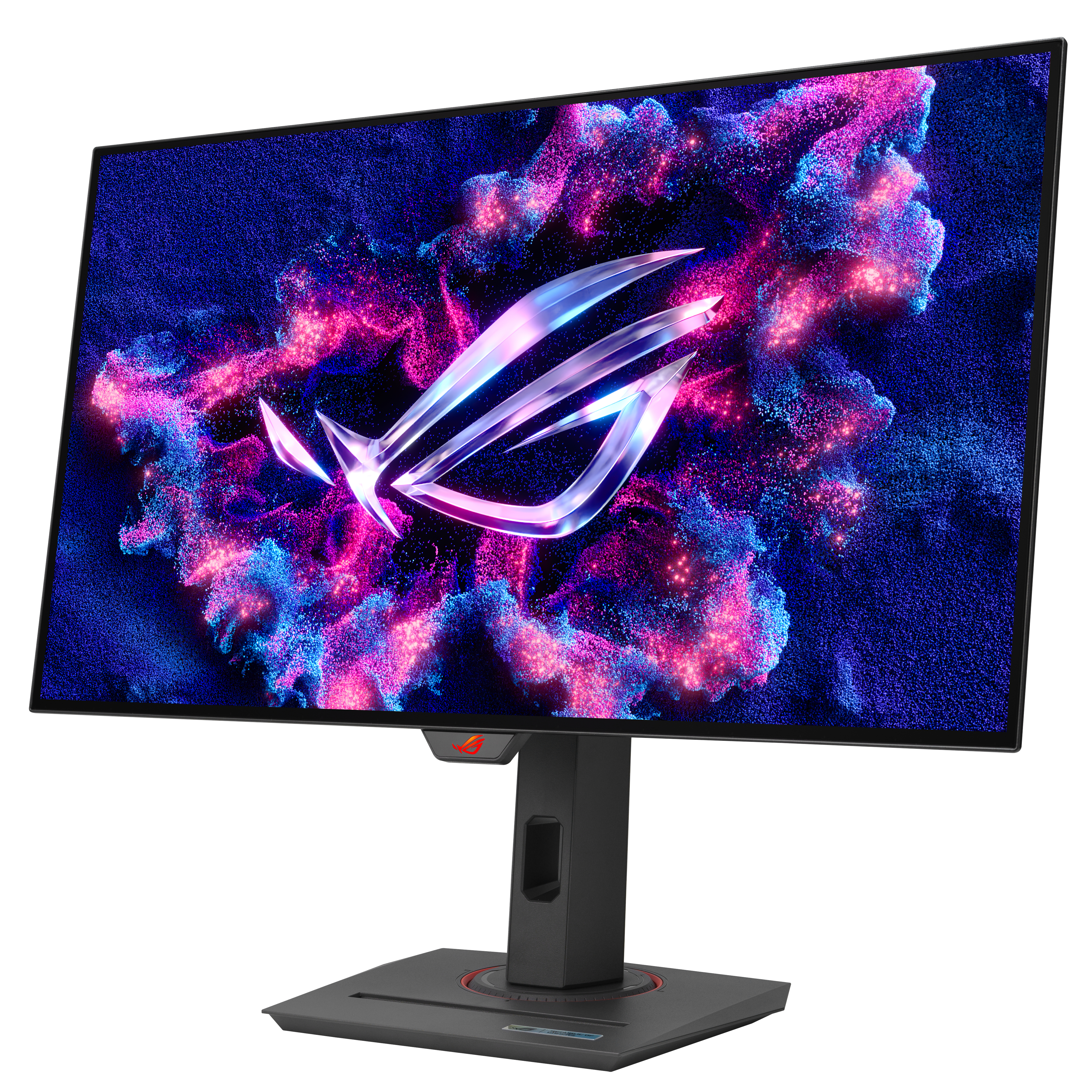 ASUS ROG Strix OLED XG27AQDMG - QHD Glanzend OLED Gaming Monitor - WOLED - 240 H