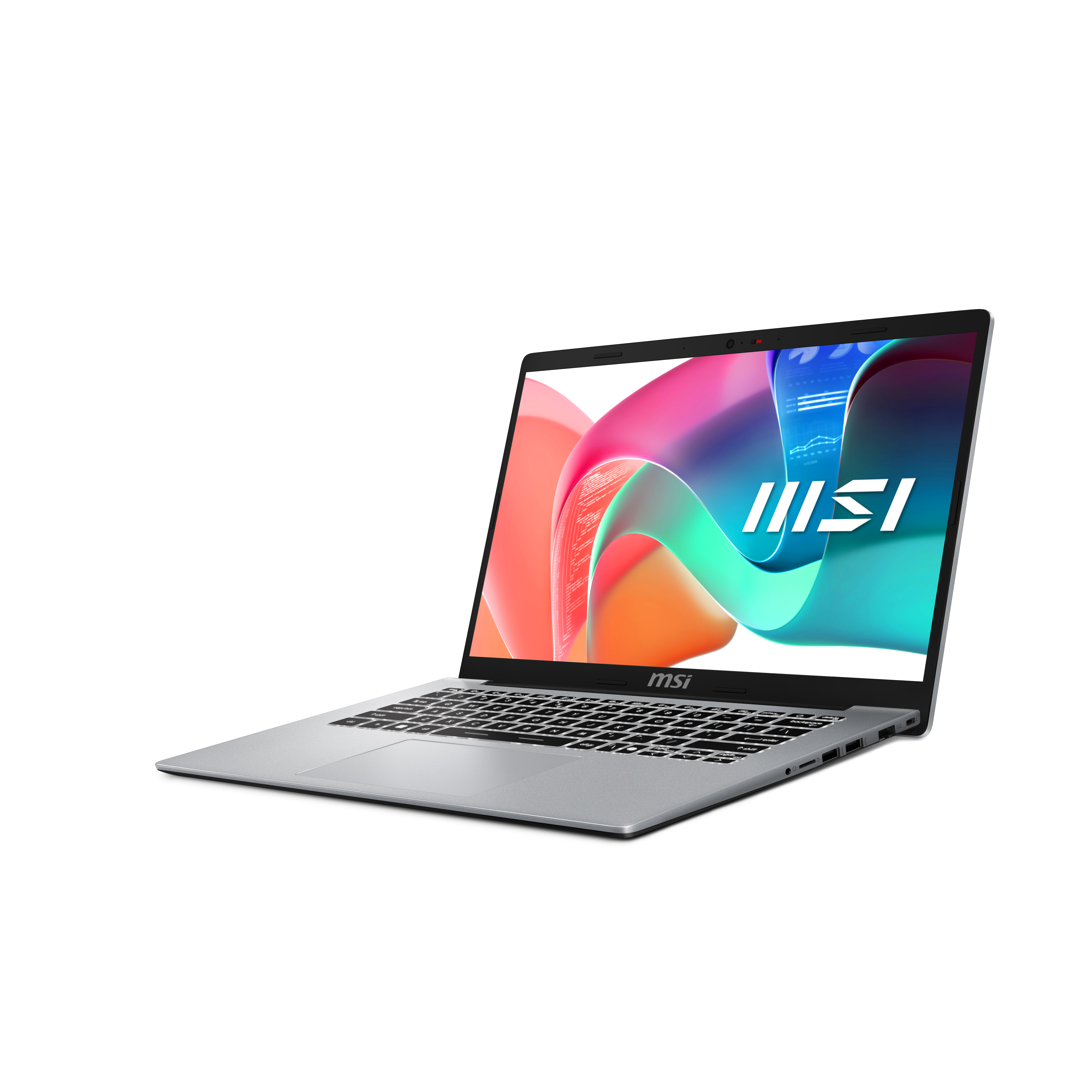 MSI Modern 14 F13MG-019NL - Laptop - 14 inch